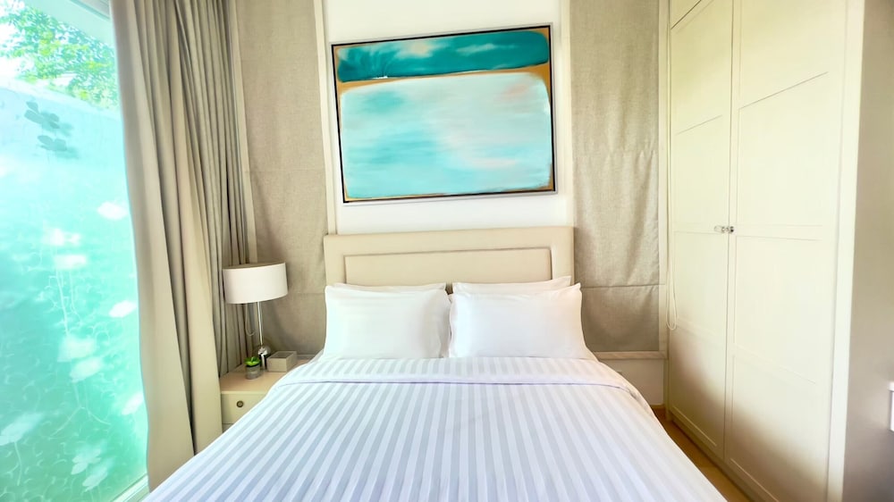 Kamala Garden View Villas by Aladdin