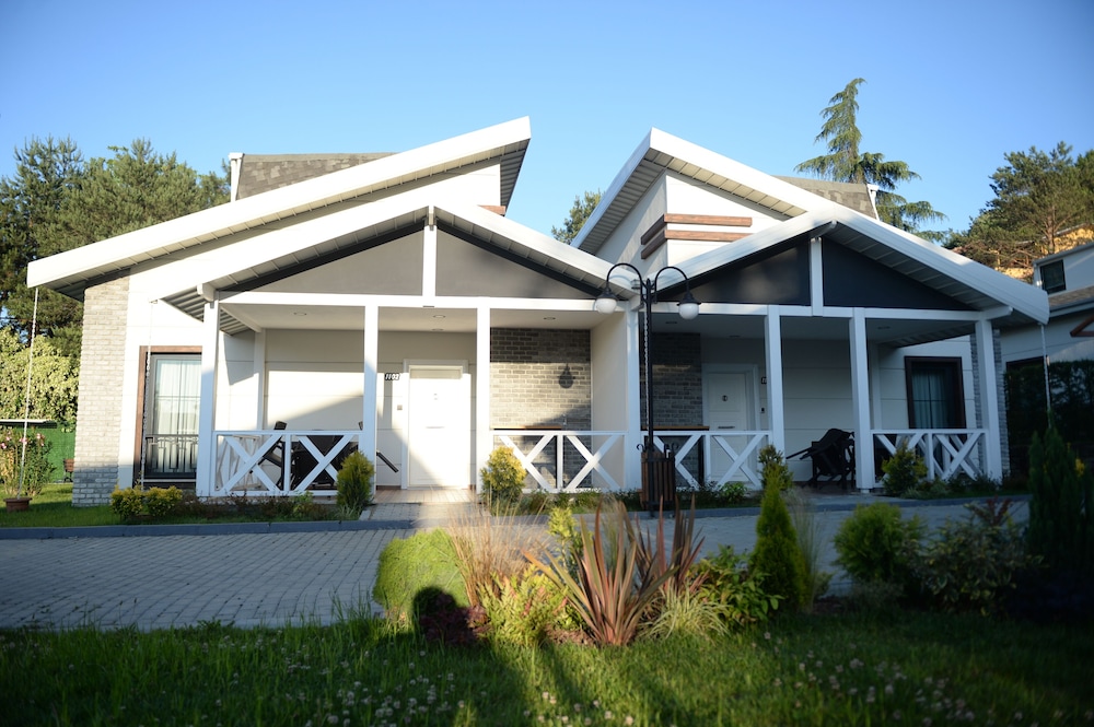 Sapanca Alfa Suites & SPA