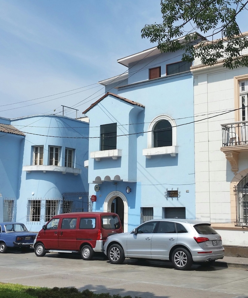building