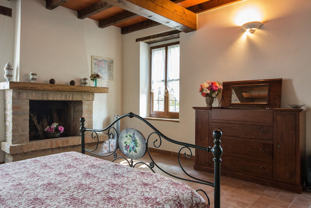 Villa Manganina