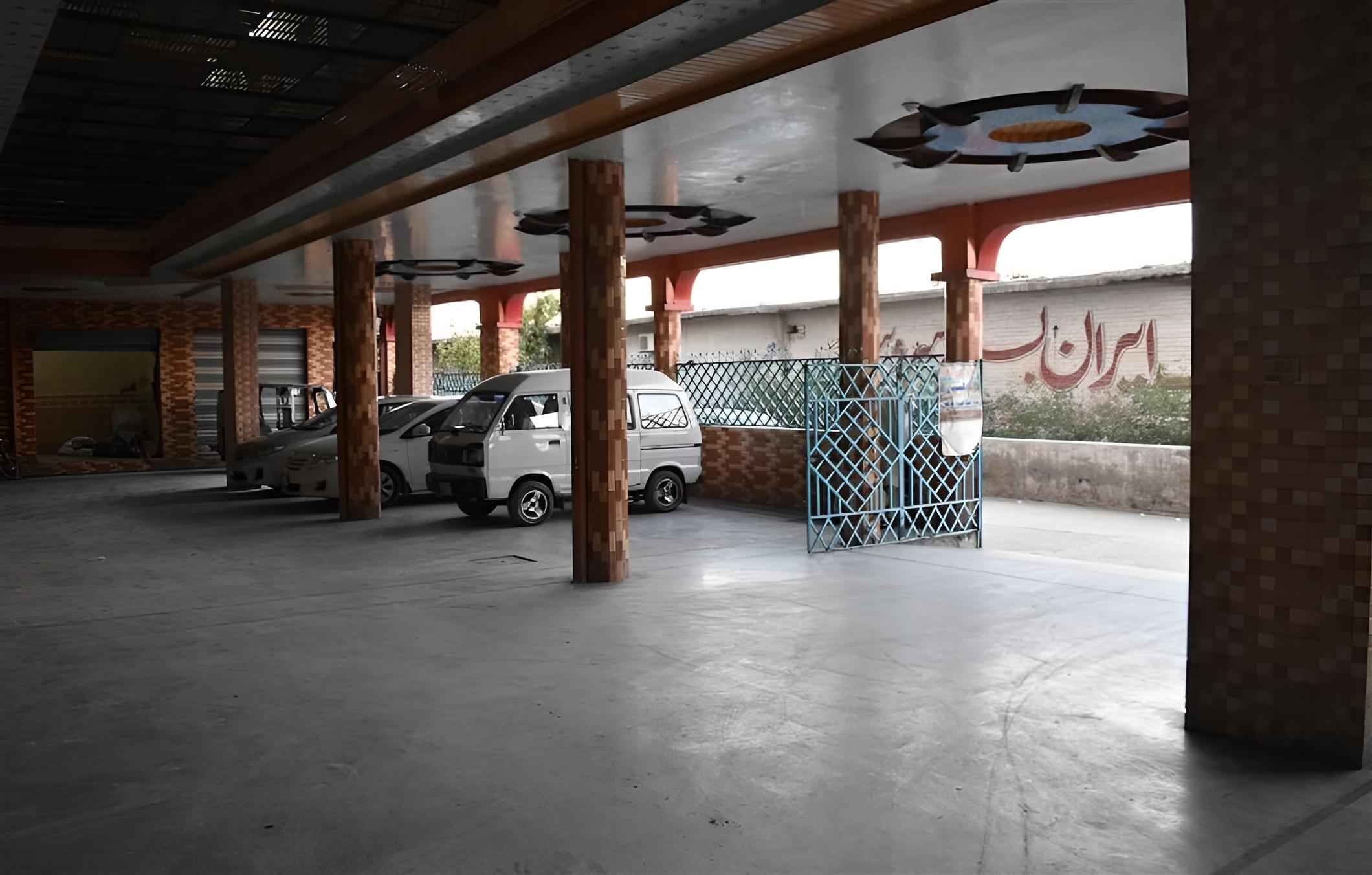 Royal Palace Hotel Peshawar view 5