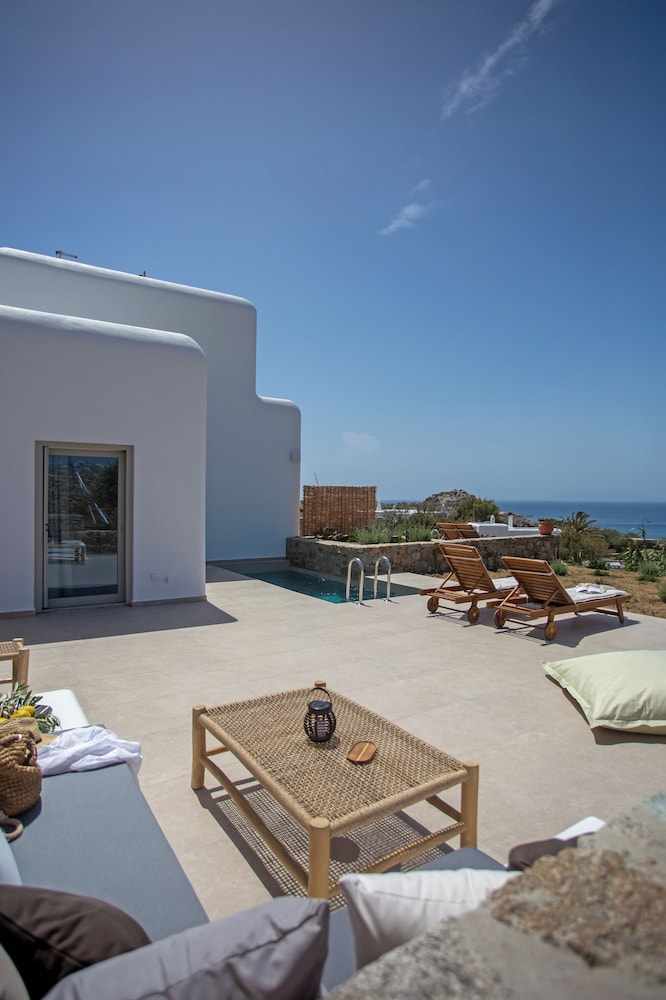 Only Yours Mykonos
