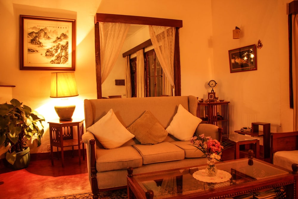 Hatale Tea Garden Bungalow