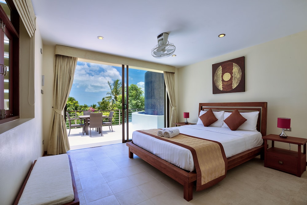 Villa Maphraaw