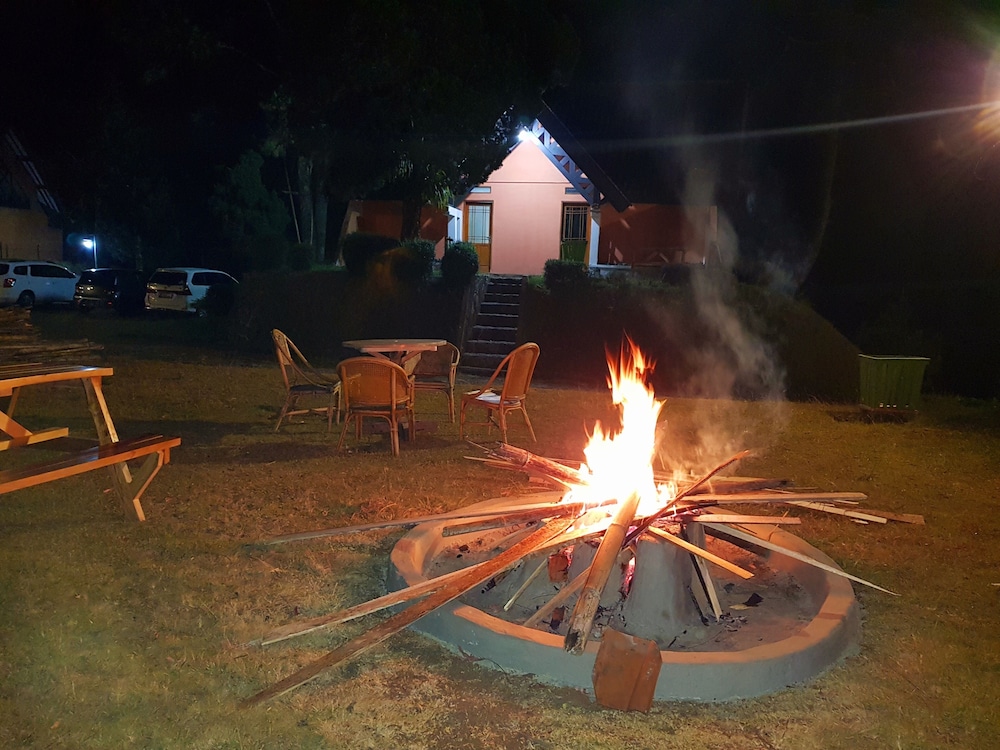 Argapuri Jungle Resort
