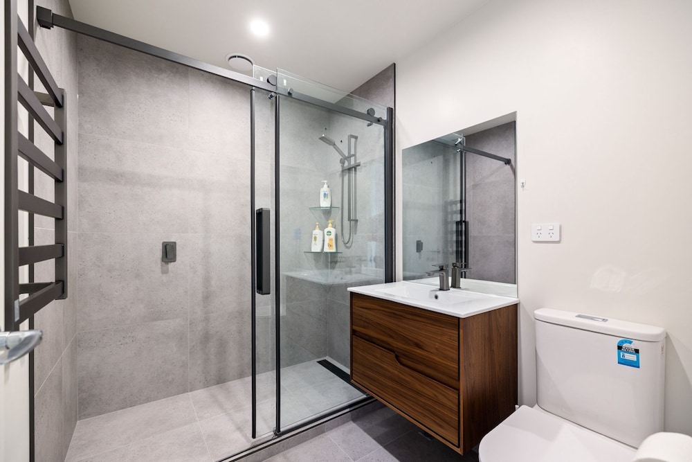 Modern CBD Stay Perfect for Groups