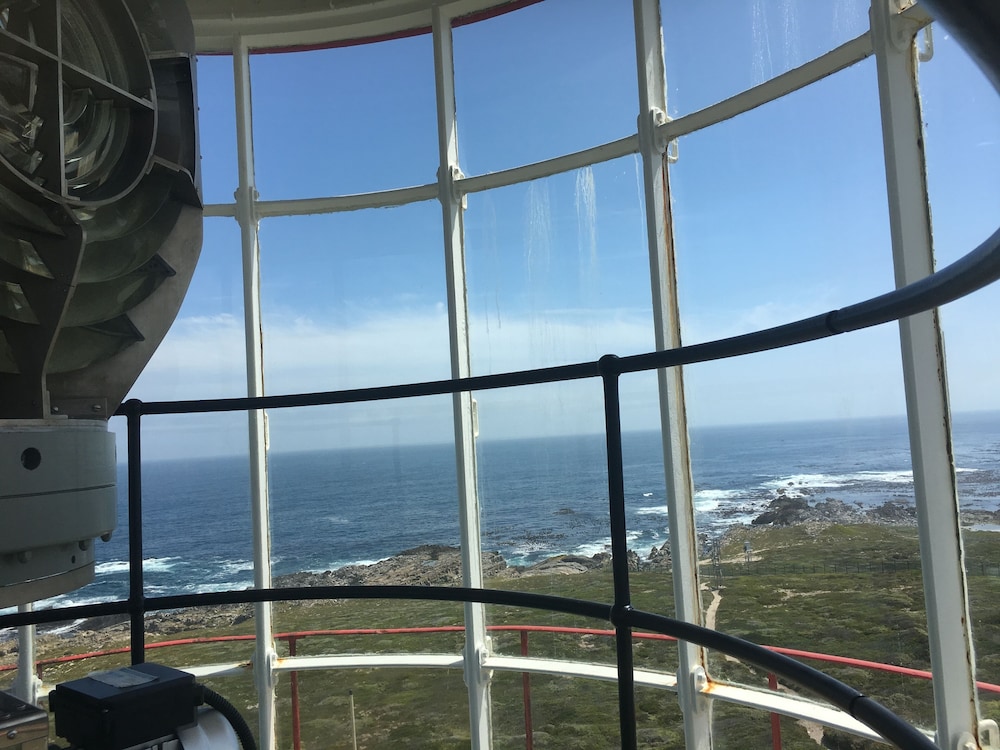 Gansbaai Seafront Holiday House: Ons C-huis, photo 13