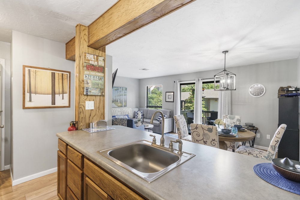Branson Sunny Daze - Sleeps 4