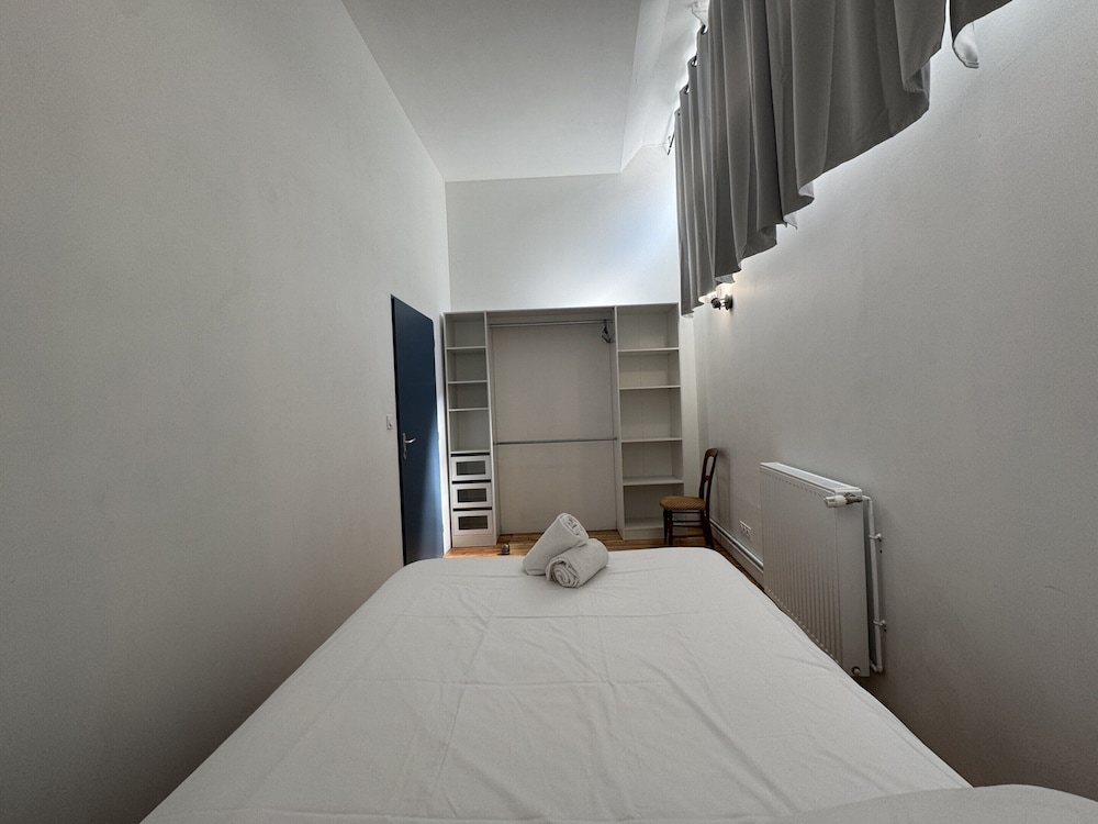 Loft in Le Mans Near Historic Old Town