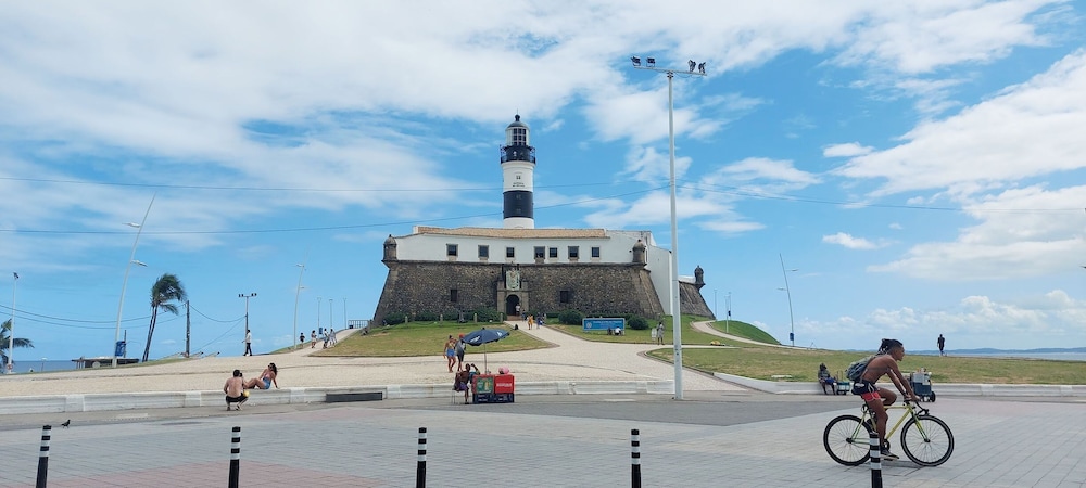 COBAR0108 - Edifício Oceania