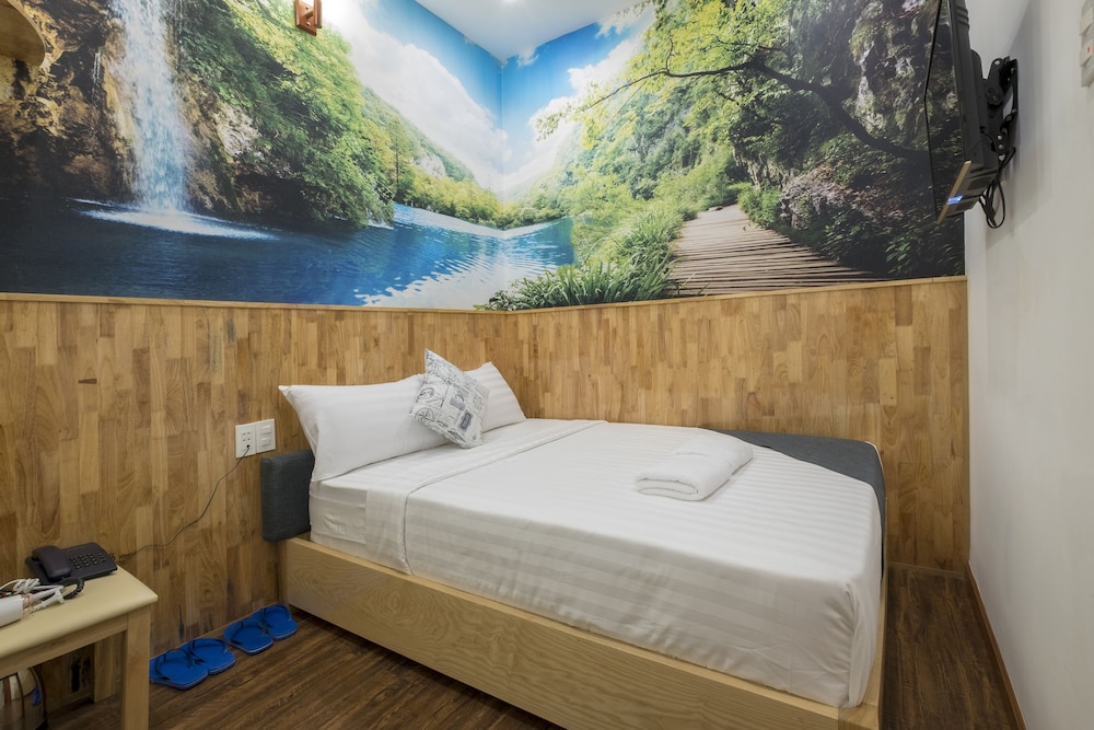 Beauty Guesthouse