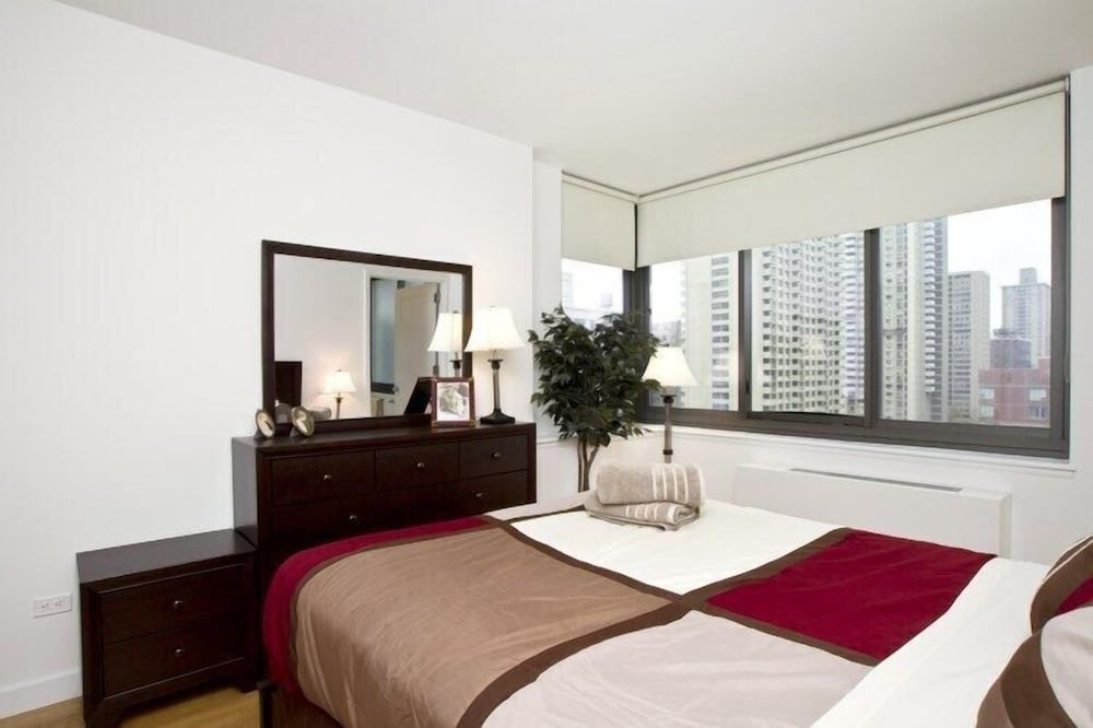 Market Rental NYC Midtown West