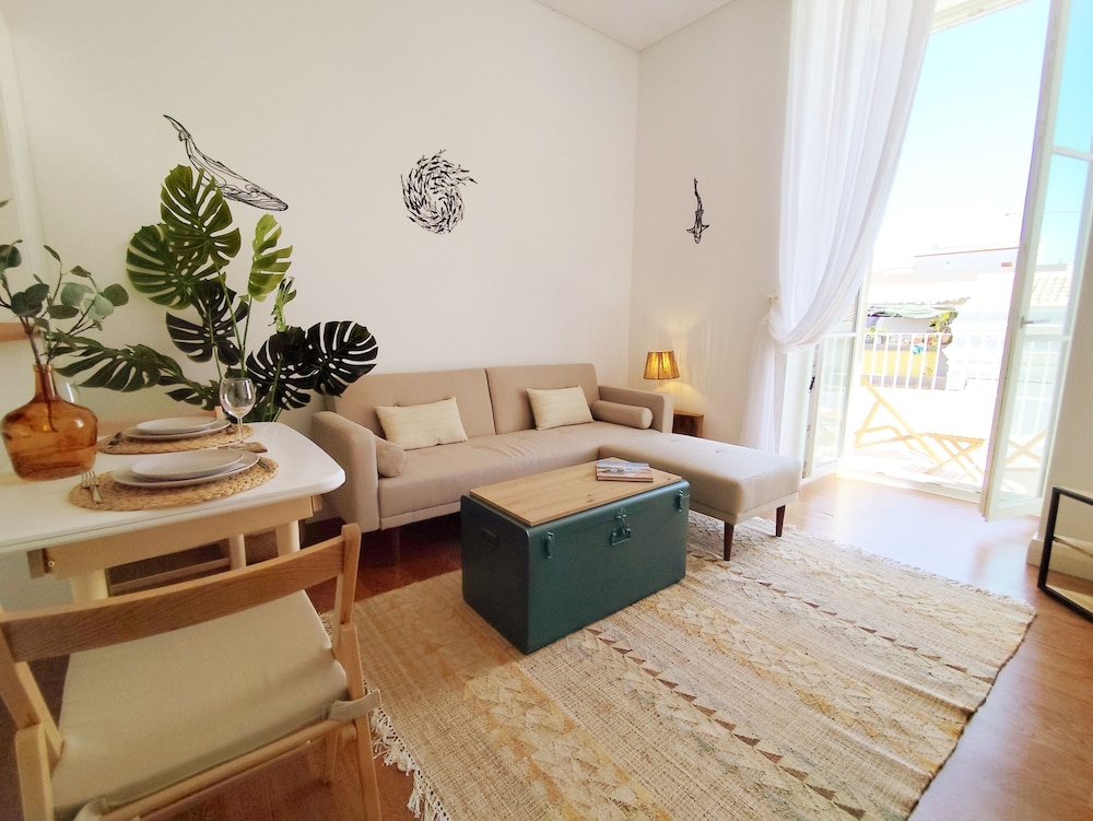 Maison Faro Luxe A Tranquil Retreat by the Algarv