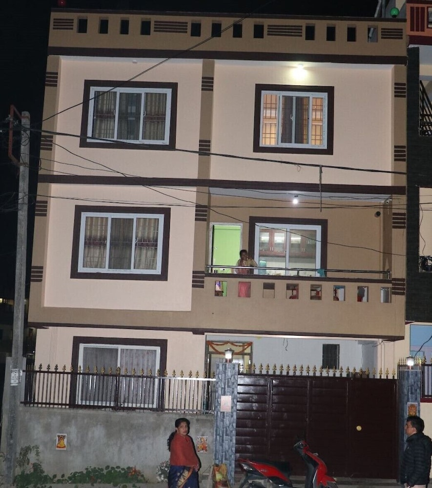 Manasalu Homestay