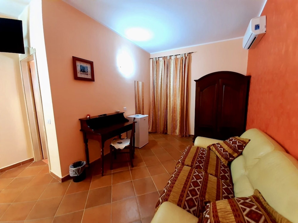 B&B Villa Margherita