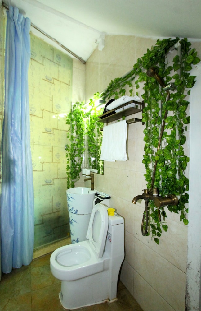 Xin Wind Hostel Gulangyu