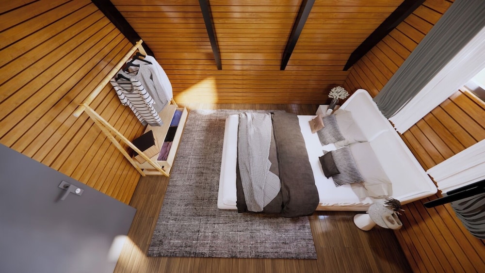 Redka Bungalov Resort