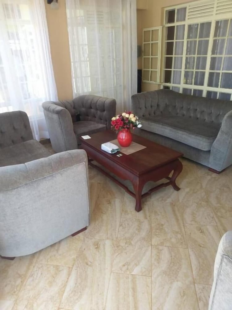 GreenHaven Siaya Cottages