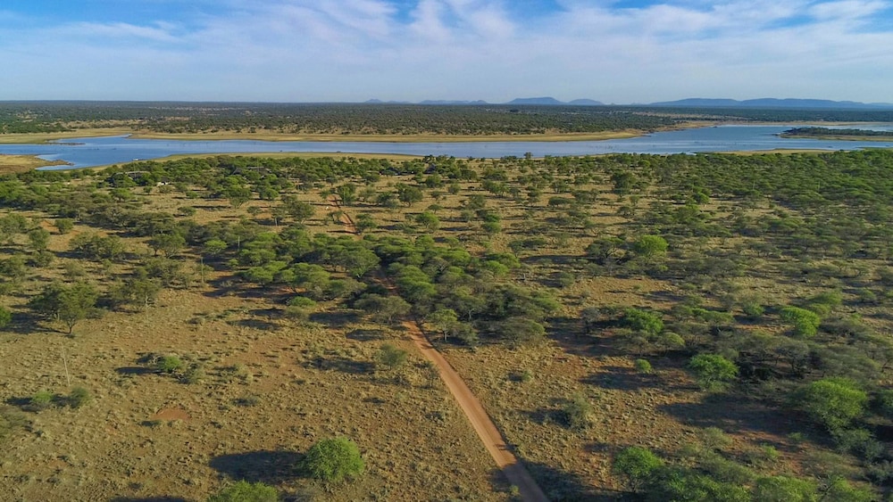 Finfoot Lake Reserve by Dream Resorts