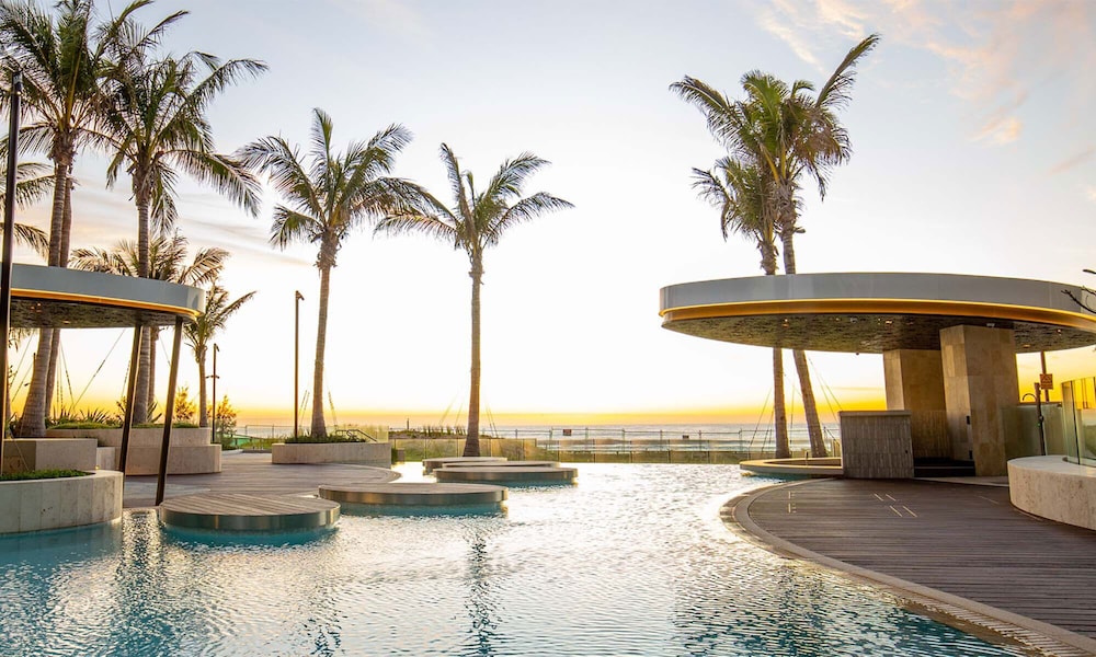 Jewel Beachfront Residences