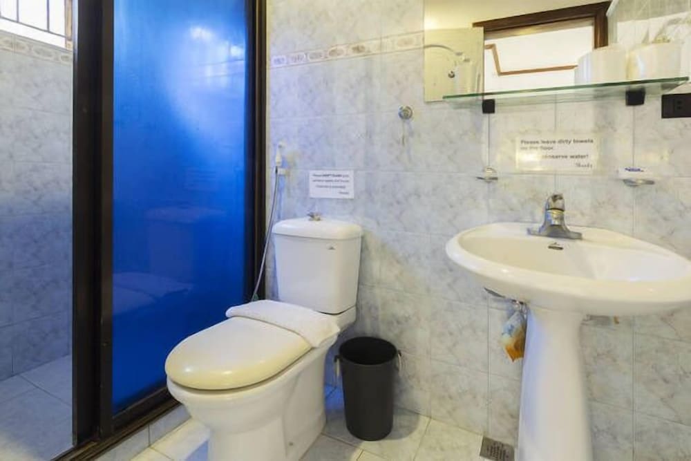 Lanterna Hotel Boracay