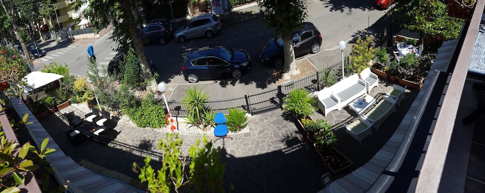 Hotel Villa Lorena