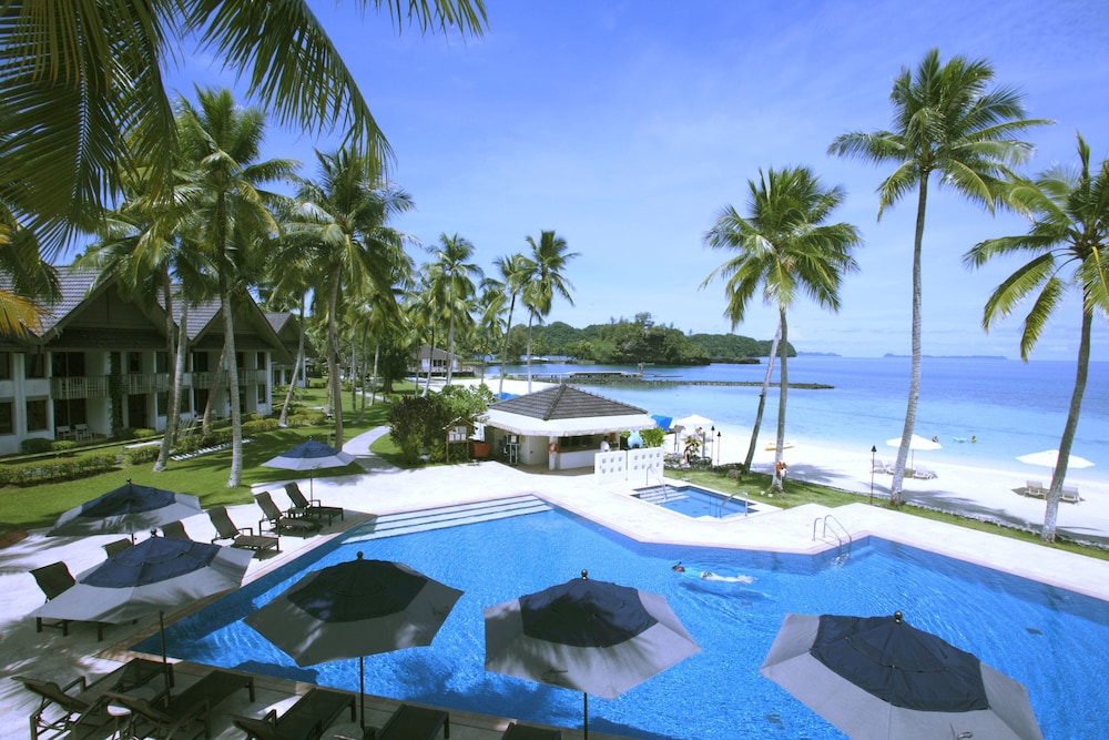 Palau Pacific Resort 28