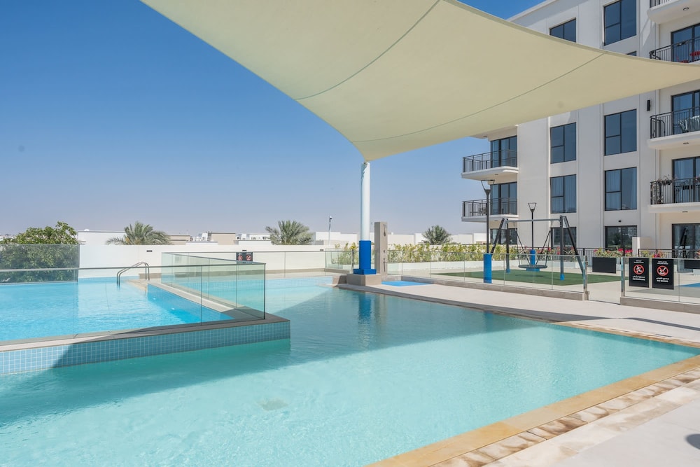 Magnificent 2BR in The Brand New The Diplomat