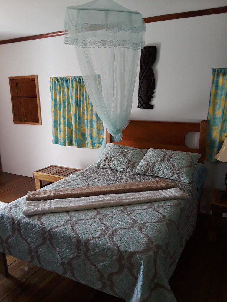 Hidden Haven - Hostel view 3