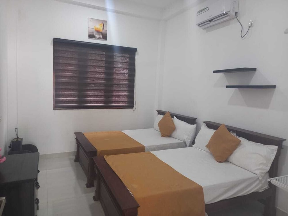 RAJABAWANA Holiday Resort