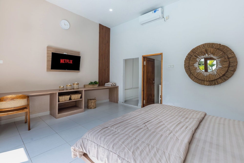 Soma Villa by Betterplace