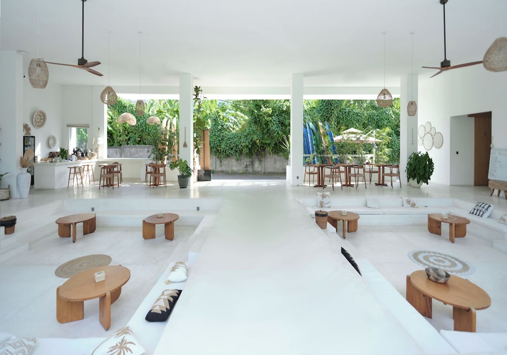 Serendipity Legian