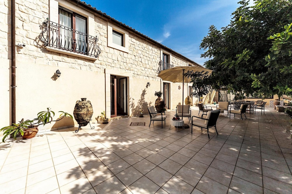 B&B U Marchisi