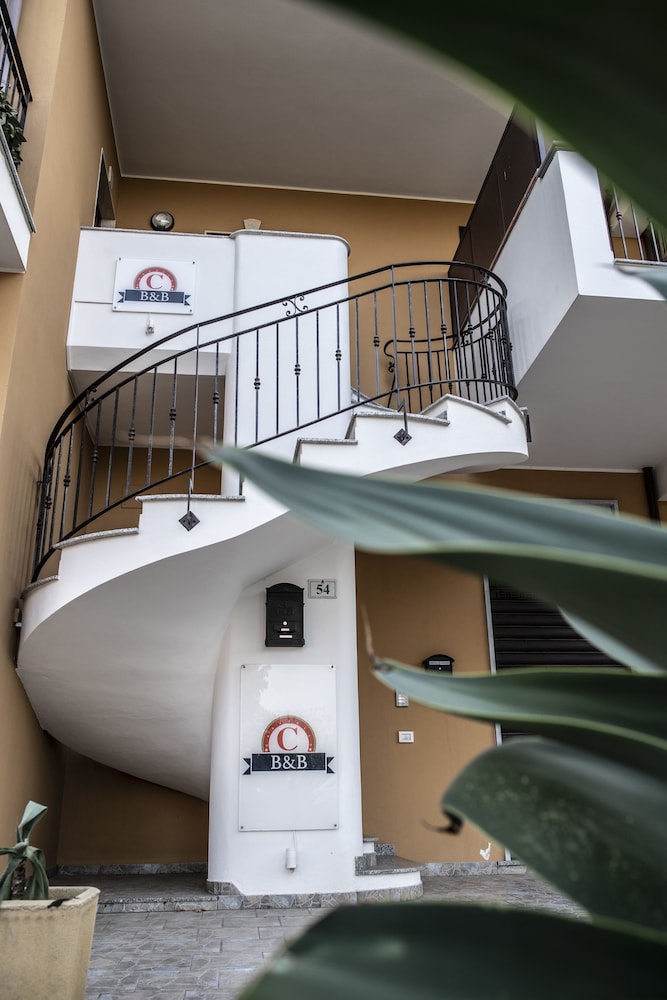 B&B Caravello en Milazzo