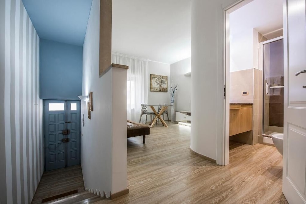 CconfortHotels Il Guscio