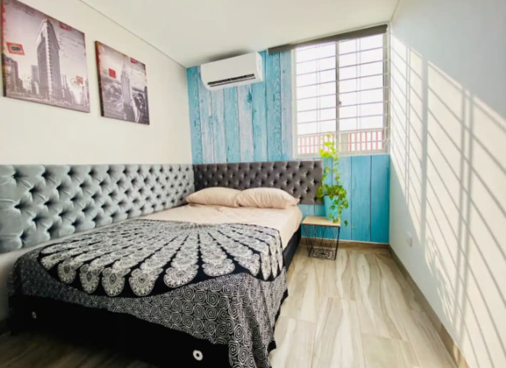 Apartamento cerca a la playa en Coveñas view 3