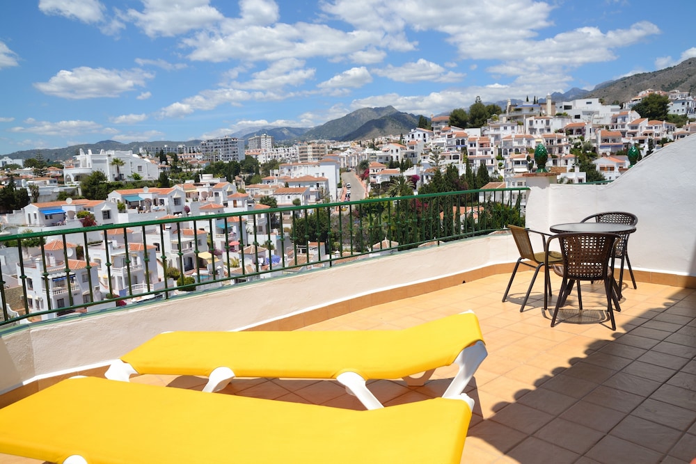 Hotel José Cruz