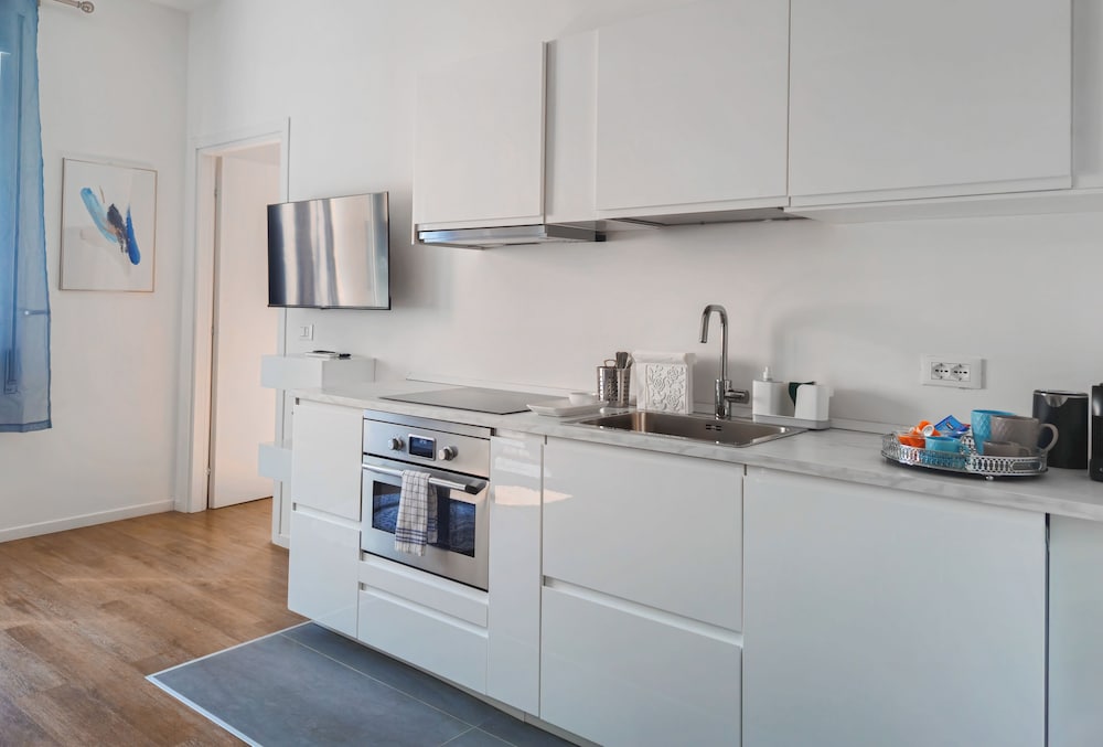 Morgagni Suites