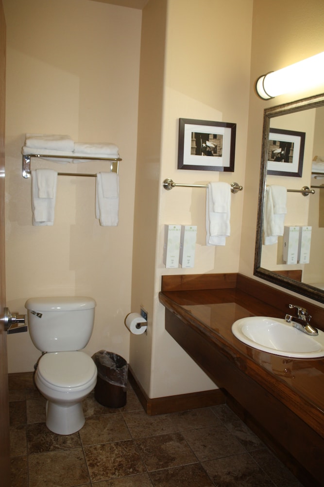 Hotel Texas