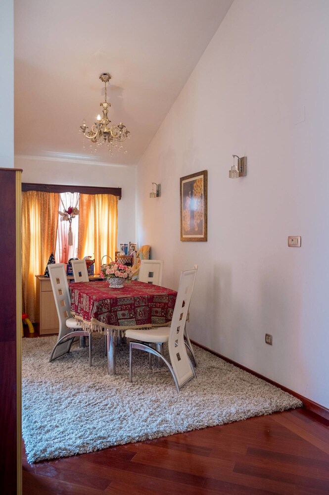 Apartments Tasija