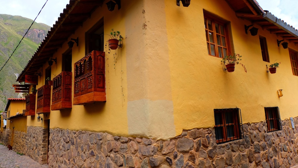 B&B Picaflor Tambo
