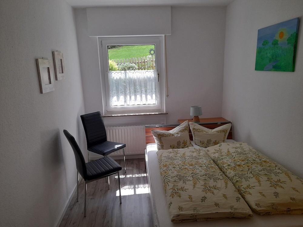 Apartment Nahe Willingen und Winterberg