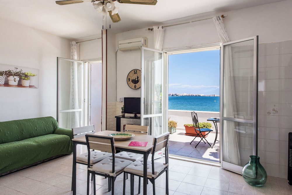 La casa dell'Isola by Wonderful Italy