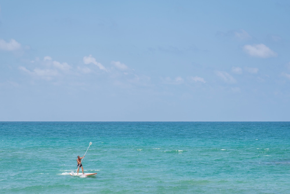 Tranquil Stay Near Beach by Sea N' Rent