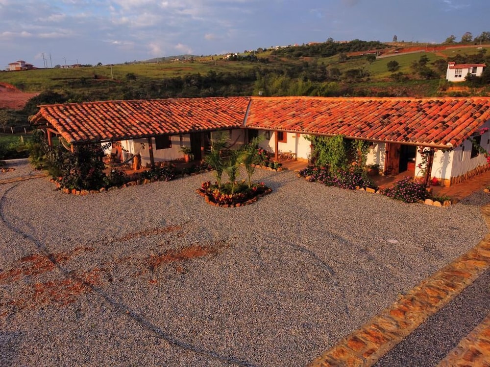 CASA MORANESI