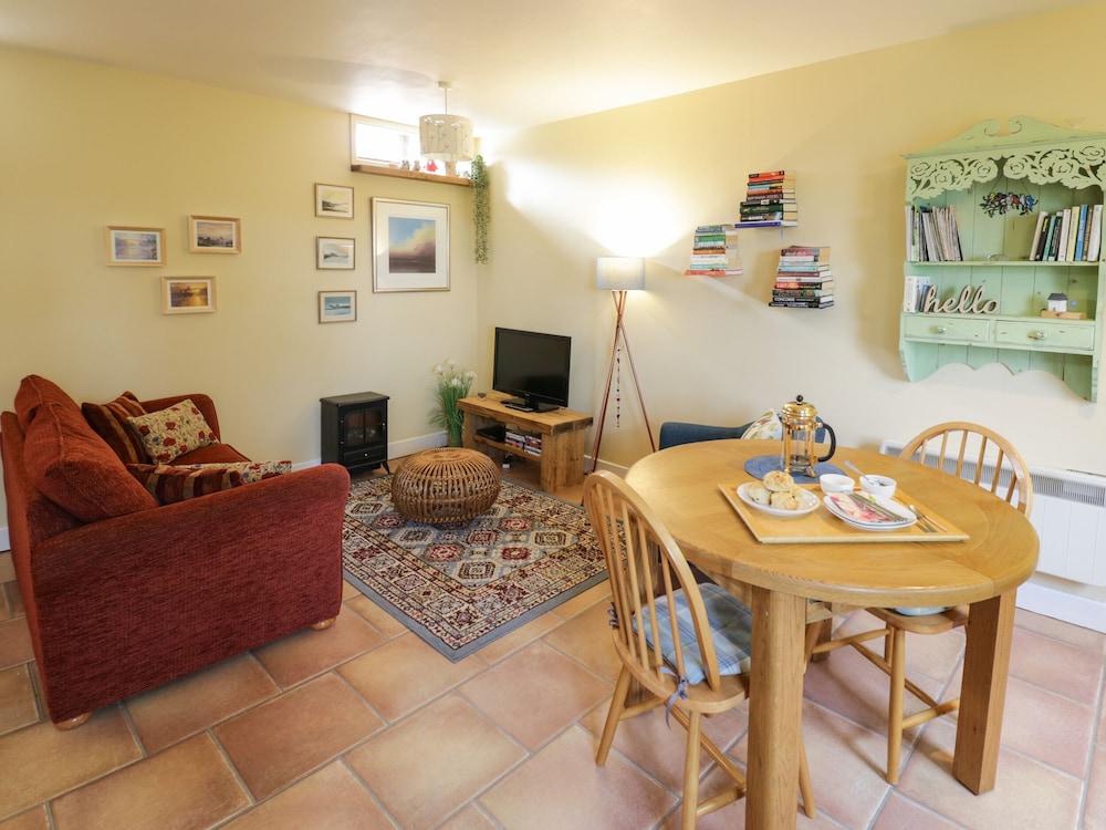 The Garden Lodge