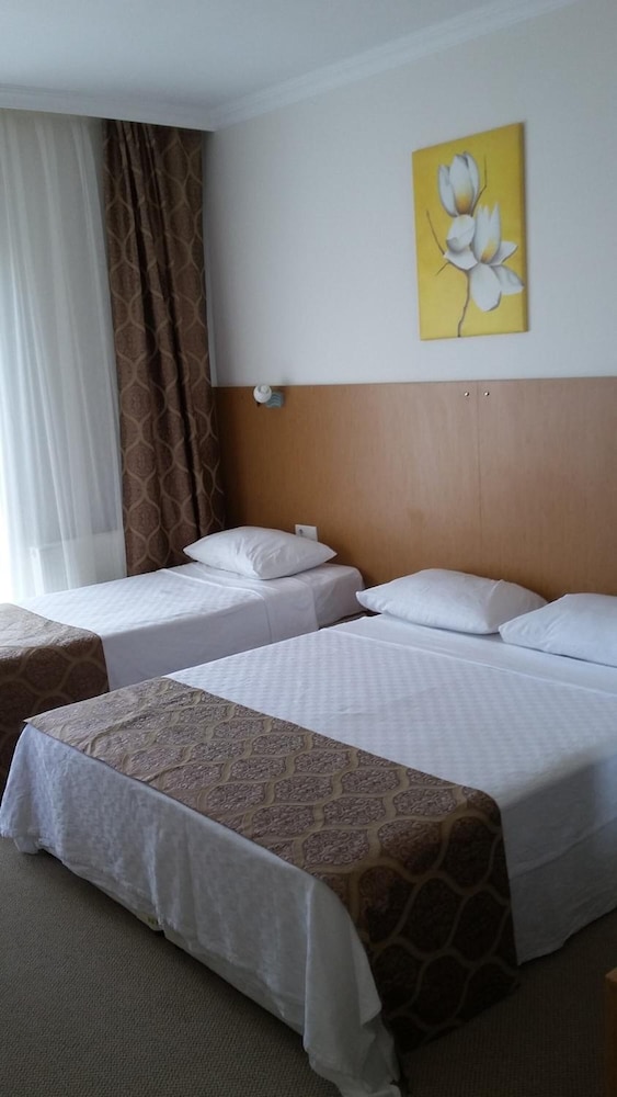 Igneada Meltem Hotel