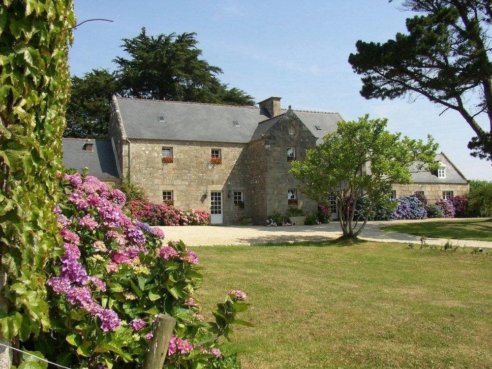 Chambres d’Hôte Manoir de Kerliviry