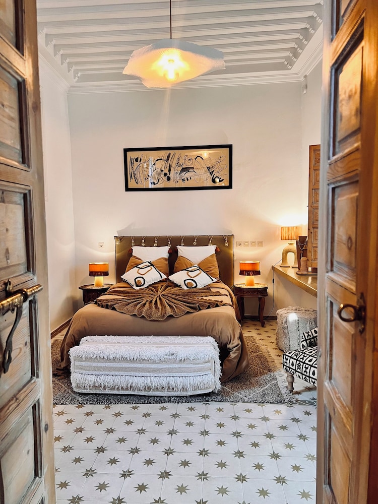 Riad Instant T