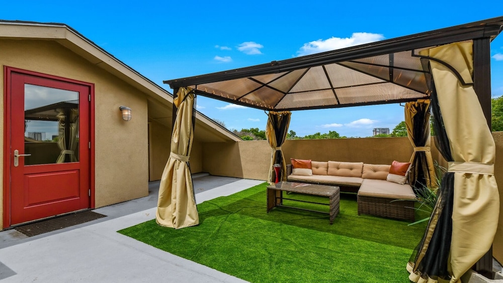 roof